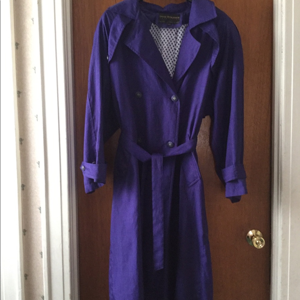 Overcoat - Picture 2 of 4